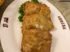 -华梅西餐厅(哈尔滨中央大街店)