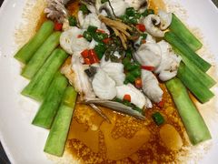 -猪肉婆私房菜(容桂总店)