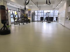 -中田健身工作室(绿地大道店)