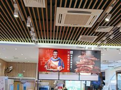 -西贝(武汉群星城店)