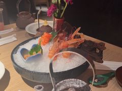 -匠和风精致料理(宁德万达店)