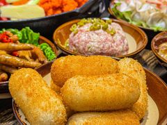 -冯校长老火锅(广州正佳广场店)