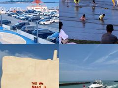 -巧克力渔家.小船海鲜胶东菜(万平口店)