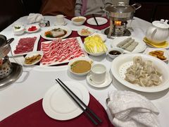 水晶皮冻-弘雅饭店