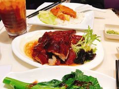 菜心-太兴烧味餐厅(白加士街店)
