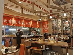 -味千拉面(南宁江南万达店)