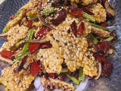 -米椰湘·辣椒炒肉