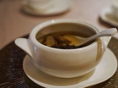 -广州富力丽思卡尔顿酒店·丽轩·粤菜