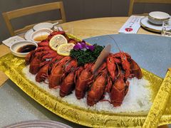 -鲁小三·地标小龙虾·安徽土菜·黄焖甲鱼(金山旗舰店)