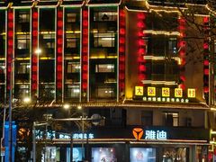 -回龙窝历史文化街区