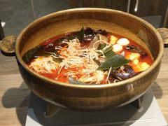 -毛肚向右·川渝毛肚王(经开永旺店)