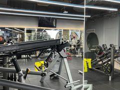 -超鹿运动(五四路恒力城店)