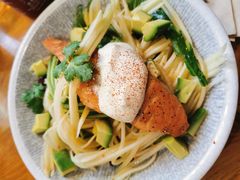 -AFS Cafe & Canteen(闽江二路店)