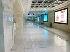 -黄浦路(地铁站)
