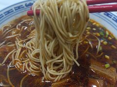 -鲁达面馆本帮风味(共康东路店)