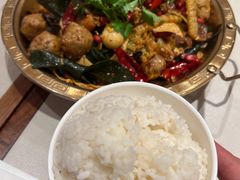 -大食代美食广场(上海中心店)