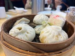-富春茶社(国庆路店)