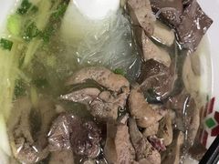 -金宝鸭肉店(斗西分店)