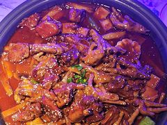 -徐记小怪兽肉蟹煲店(哈西万达金街店)