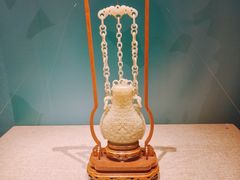 -北京工艺美术博物馆