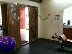 -RoMan罗马健身工作室(莘庄店)