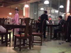 大堂-鱼食饭稻·苏浙土菜17年老馆子(平江路店)