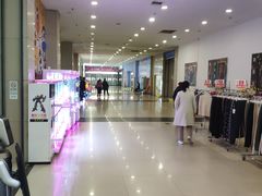 -同至人购物中心(朝阳街店)