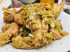 -小铜锣湾海鲜家常菜馆(河西店)