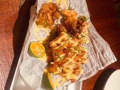 炸鸡块-卡朋厨房(289艺术园区店)