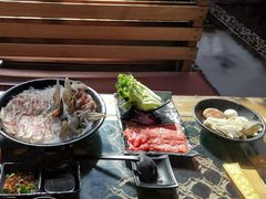 -丽江庭院之爱在路上(西单店)