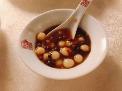 酒酿圆子-乾园(天河城店)