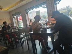 大堂-丰和轩餐厅(西四环南路辅路店)