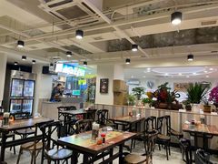-老谢野馄饨(延安路店)