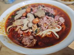 -吴记怪味面(牛王庙店)