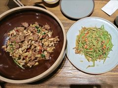 -三姐妹餐厅(曲江店)