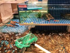 -阿明小菜·海鲜·上海菜(梅陇华理店)