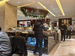 -西安西藏大厦开元名都大酒店·自助餐厅