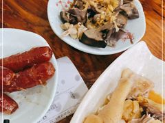 -陈记汤饭(水巷口店)