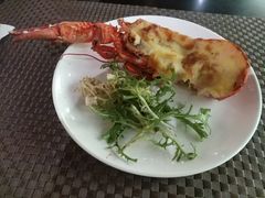 -339旋转餐厅(天府熊猫塔店)