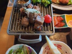 -味太助·银饭食堂(中华城店)