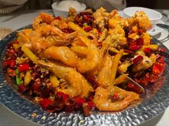 -小鱼小牛(世欧广场店)