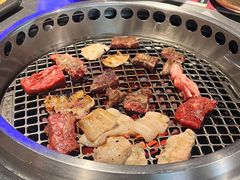 -焱铁烧·黑毛和牛专门店(南宁万象城店)
