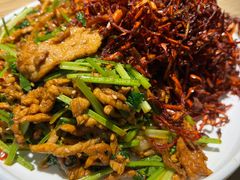 -榆林镇筋饼(知春路店)