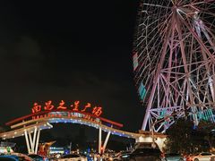 -南昌之星摩天轮