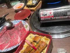 -万福·和牛炭火烧肉店(苏州中心店)