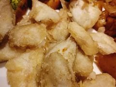 -索菲特酒店·海鲜自助 ·聚餐厅