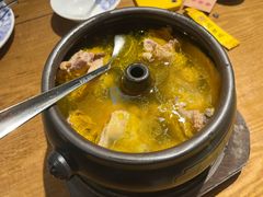 正气汽锅鸡-福照楼汽锅鸡·云南菜(万达广场店)