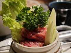-隐家本格烧肉(万达广场店)