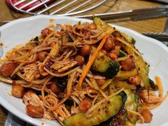 -韩阳王石板烤肉
