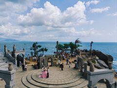 -海南分界洲岛旅游区